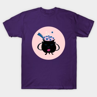 Cauldron T-Shirt